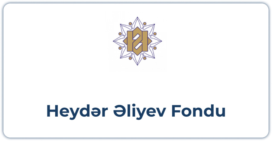 Heydər Əliyev Fondu
